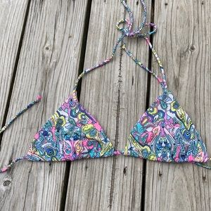 Victoria’s Secret bikini top
